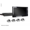 Systém CAM360single bird view s monitorem M75L
