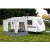 Závěs na čelní stěnu Fiamma Caravanstore 310 bílý - pro 47563