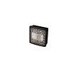 LED couvací světlo 12V, čiré, 3 W IP67, kabel 500 mm
