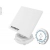 Carbest Snipe Pro Max - Plně automatická plochá anténa s automatickým vychylováním