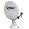 Oyster 85 TWIN Premium Base - Satelitní systém