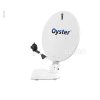 Oyster 85 TWIN SKEW Premium Base - Satelitní systém