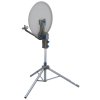 Ruční satelitní anténa Precision 65cm