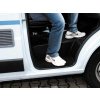 Rohožka pro vstupní schod Ducato ab Bj94