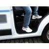 Rohožka pro vstupní schod Ford od roku 2000