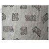 Koberec s motivem obytného vozu 50 x 150 cm