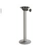 Upevňovací podstavec pro sloupek ke stolu - Quick Release