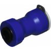 Adaptér 8mm trubka rovná UniQuick