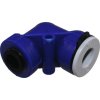 Úhlový adaptér 8mm trubka UniQuick