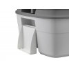 Přenosné chemické WC Thetford PORTA POTTI 335
