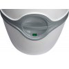 Přenosné chemické WC Thetford PORTA POTTI 565 EXCELLENCE - pístové čerpadlo