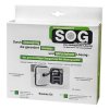 Odvětrávací sada SOG pro toalety Thetford C500