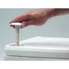 Přenosné chemické WC Dometic 972
