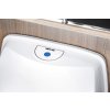 Kazetové WC THETFORD C223-CS