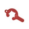 Klíč GOK Mini-Tool pro regulátor plynových lahví