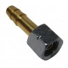 Přechodová matice 1/4" levý 9 mm vývod