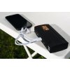 Multi-Powerbank: startér, nabíječka, powerbanka, startovací proud max. 600 A