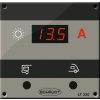 Ovládací panel LT 320 včetně připojovacího materiálu