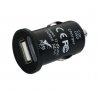 Mini USB nabíječka 12/24V