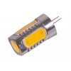 Žárovka Carbest LED G4, 5,0 W, 400 lumenů