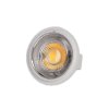 Carbest LED žárovka se studeným světlem MR 11 - teplá bíla 1,5 W
