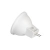 Carbest LED žárovka se studeným světlem MR 11 - teplá bíla 1,5 W