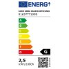 LED světlo na čtení s vysokým výkonem, 12V