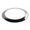 LED stropní svítidlo 12V/6,5W chrom