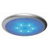Carbest Slim Down Light - 12V LED světlo s dotykovým senzorem Ø130xH9mm