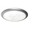 Carbest Slim Down Light - 12V LED světlo s dotykovým senzorem Ø130xH9mm