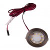 Bodové světlo Carbest LED Spot - 12 V