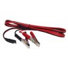 Mobilní solární generátor Carbest s 13W modulem a baterií 12V/7A