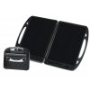Mobilní solární generátor Carbest s 13W modulem a baterií 12V/7A