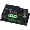 Solární regulátor Carbest SR 243 Duo Digital 12V - PWM regulátor nabíjení