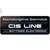 Solární modul CIS MT-SM65 65 Wattů