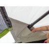 Sluneční clona PALM BEACH 2 pro dodávky nebo karavany - šířka 2,6 m
