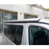 Multirail Montážní lišta pro dešťový žlab Renault Trafic >2015 pravá strana