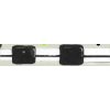 Easy System Rod 3-dílný 28 25 22 mm