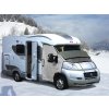 Vnější ochranný kryt s izolací X-Trem Komfort pro Fiat Ducato, Peugeot Boxer, Citroën Jumper - 2dílná