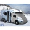 Vnější ochranný kryt s izolací X-Trem Komfort pro Fiat Ducato, Peugeot Boxer, Citroën Jumper - 2dílná