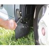Lapač nečistot pro Fiat Ducato od roku 2006