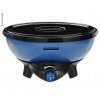 Plynový gril, Party-Grill®400 s funkcí wok, 50mbar