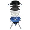 Plynový gril, Party-Grill®400 s funkcí wok, 50mbar