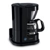 Kávovar 12V 170 W, černý , 680 ml, 5 šálků