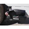 Manévrovací pomůcka pro enduro EM303A