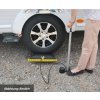 Vyvažovací polštář Air-Lift pro dvojité pneumatiky