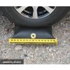 Vyvažovací polštář Air-Lift pro dvojité pneumatiky
