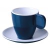 Sada 2 melaminových hrnků na espresso Camp4 - 75ml,