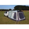Outdoor Revolution Movelite Tail Bus Tent - Š250xH400 / H180-240cm