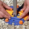 Kotvící deska Peggy Peg FIX&GO - sada 1 kusu